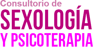 Consultorio de
SEXOLOGÍA
Y PSICOTERAPIA